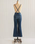 Mother Weekender Overalls
